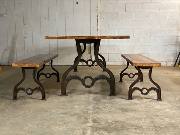 Table | The Drake Table - Sons of Sawdust