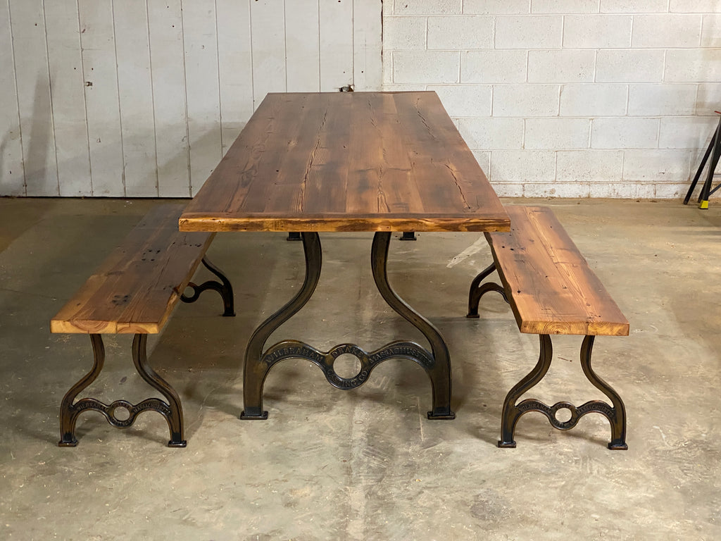 Table | The Drake Table