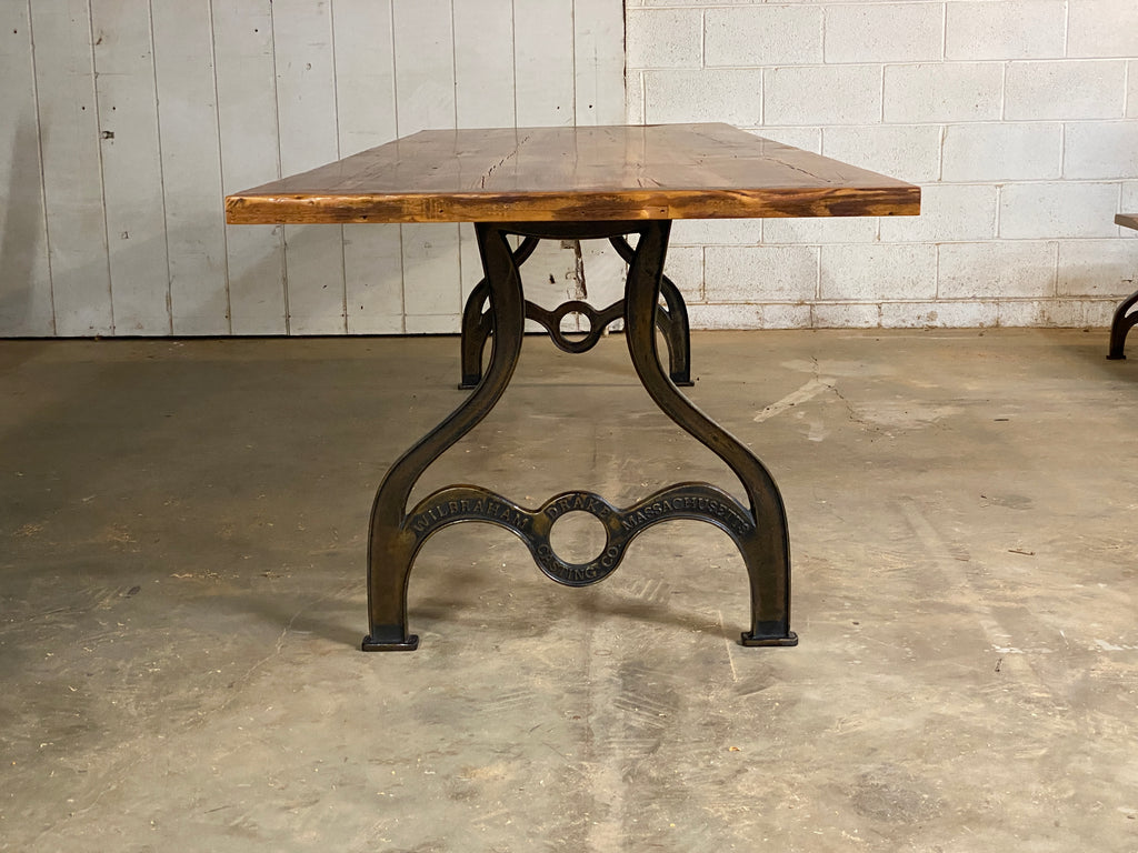 Table | The Drake Table