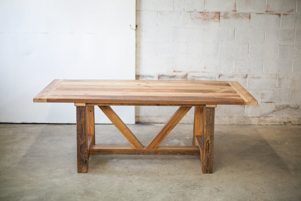 Table | A-Frame