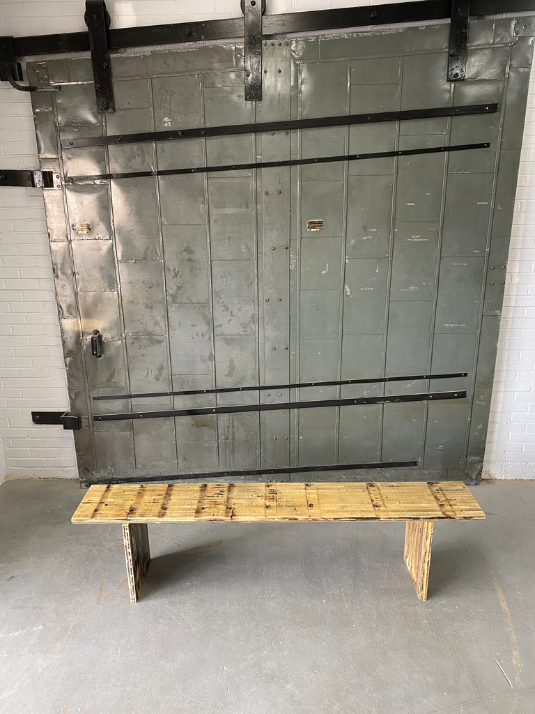 Bench | The Cargo Bench