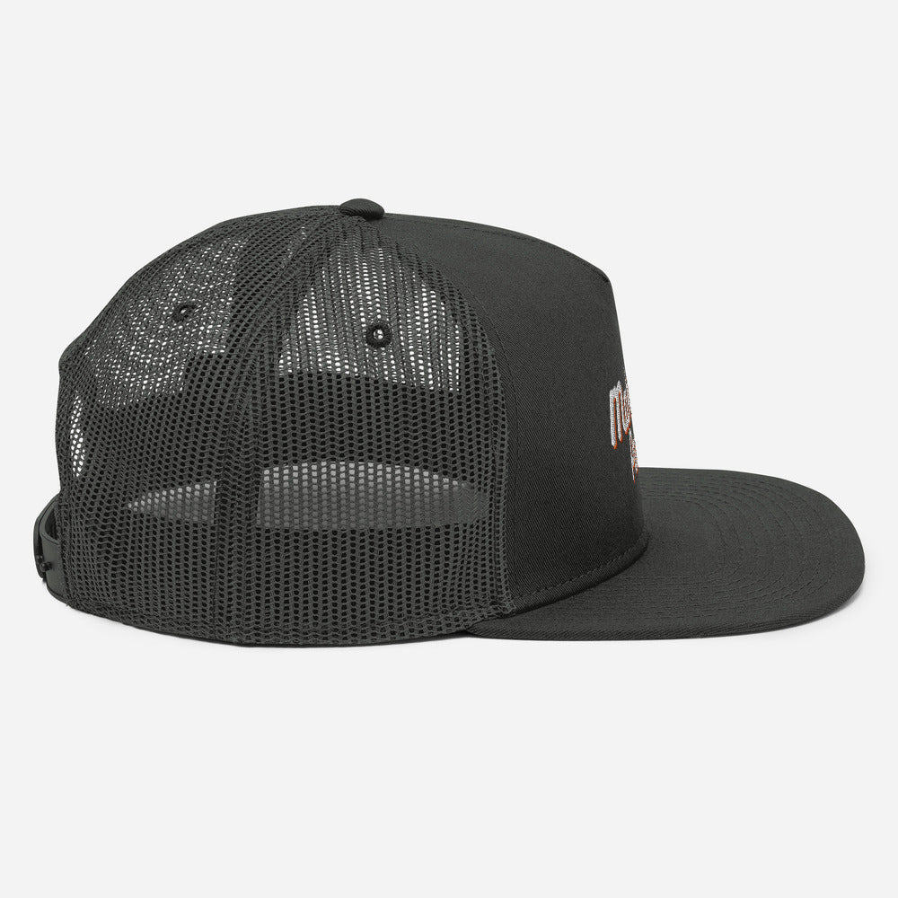Makers Pace | Mesh Back Snapback