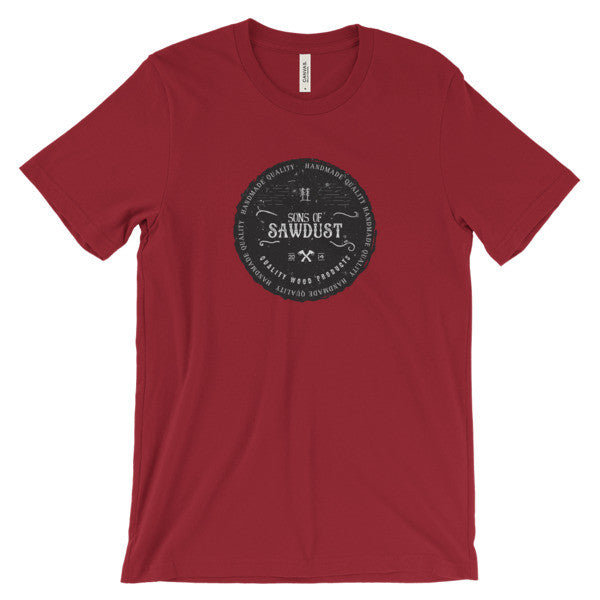 Sons of Sawdust Vintage T-shirt