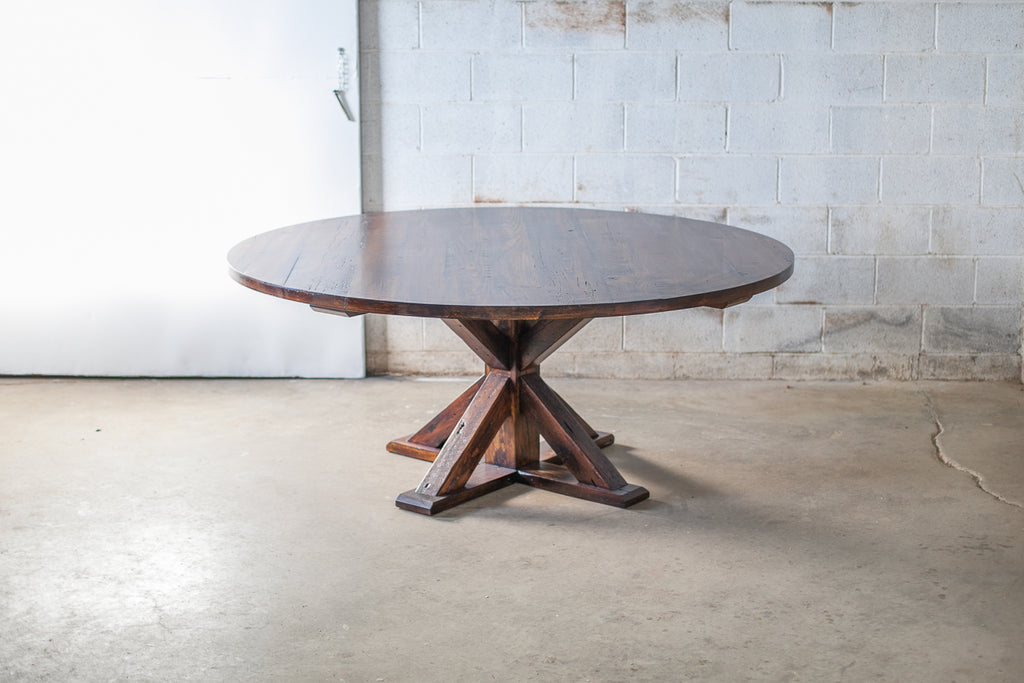 Table | Round Table